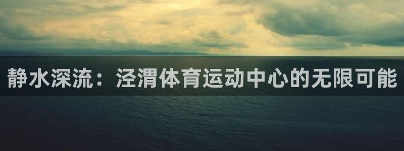 熊猫体育官方网站